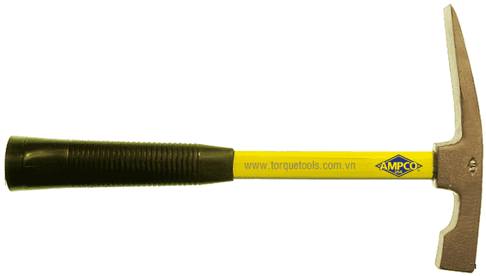 bua chong chay no Ampco FN0010, Ampco non sparking hammers FN0010