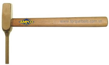 bua chong chay no Ampco FR0010, Ampco non sparking hammers FR0010