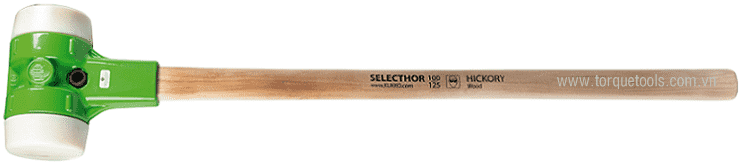 bua nhua Kukko 3-100111-NY-NY-0, Kukko plastic hammer 3-100111-NY-NY-0