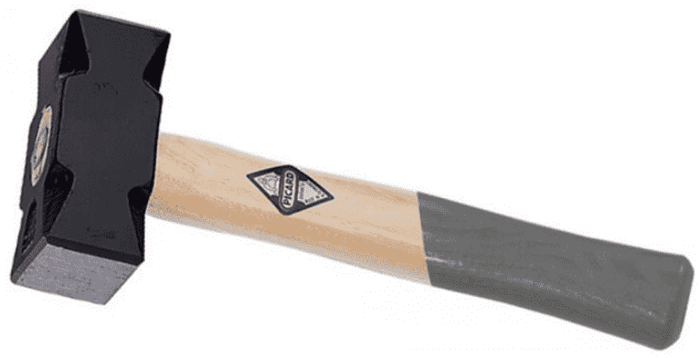 Bua thep Picard 0004101-1000, Picard hammer 0004101-1000