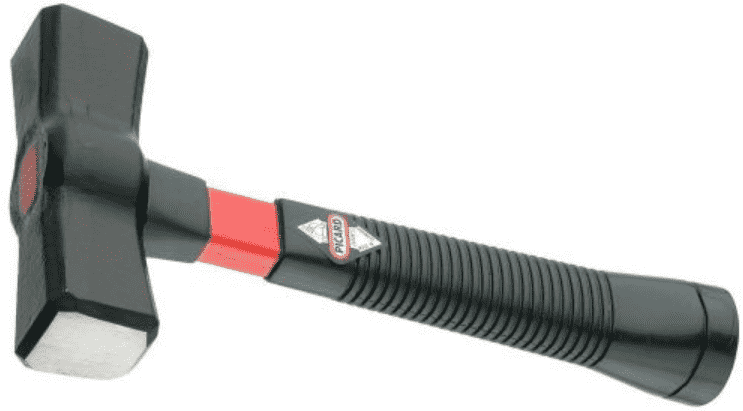 Bua thep Picard 0034250-1500, Picard hammer 0034250-1500