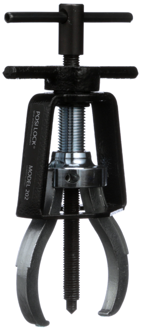 cao co khi 2 chau Posi Lock 202, Posi Lock mechanical 2 jaw puller 202