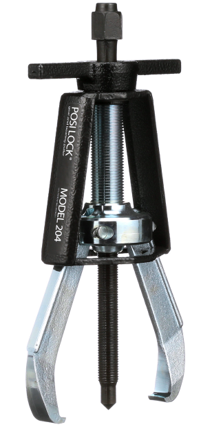 cao co khi 2 chau Posi Lock 204, Posi Lock mechanical 2 jaw puller 204
