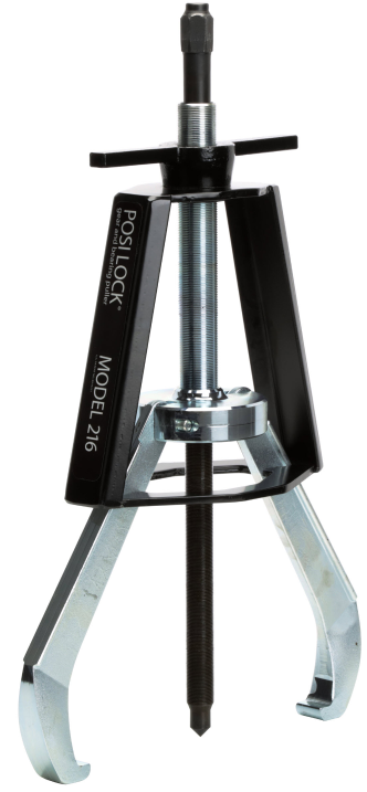 cao co khi 2 chau Posi Lock 216, Posi Lock mechanical 2 jaw puller 216