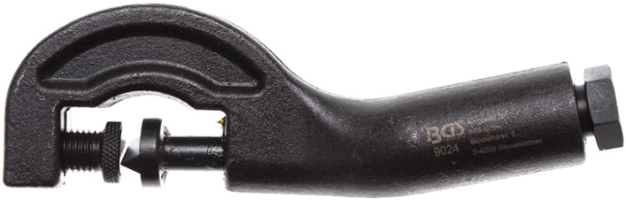 Cắt đai ốc cơ khí BGS 9024, BGS nut splitter 9024