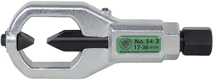 cat dai oc Kukko 54-3, Kukko nut splitter 54-3