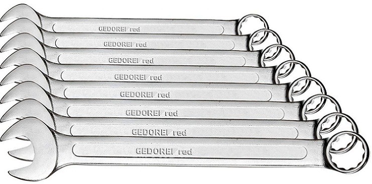 co le Gedore Red R09100060, co le mieng ho trong Gedore Red R09100060