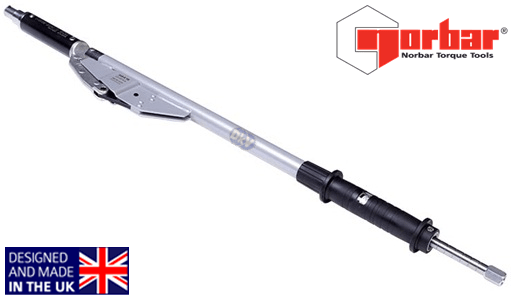 Cờ lê lực Norbar 120108, cờ lê siết lực Norbar 120108, Norbar torque wrench120108