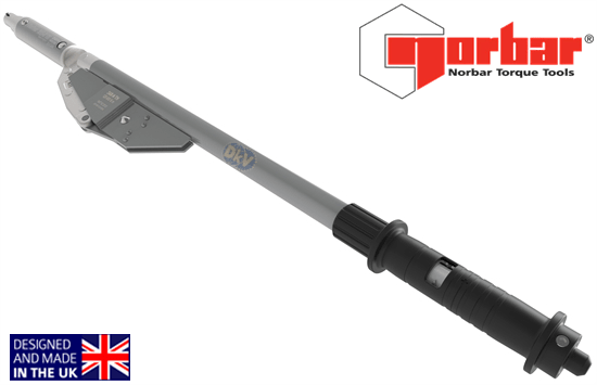 Cờ lê lực Norbar 12017 , cờ lê siết lực Norbar 12017 , Norbar torque wrench 12017 