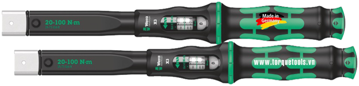 co le luc wera 05075651001, co le siet luc wera 05075651001 , co le can luc wera 05075651001, wera torque wrench 05075651001