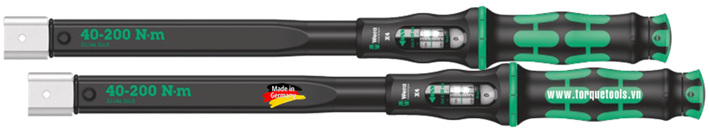 co le luc Wera 05075654001 , co le siet luc Wera 05075654001 , co le can luc Wera 05075654001 , Wera torque wrench 05075654001 