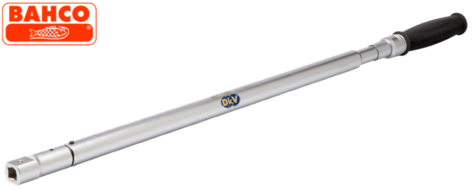 co le luc Bahco 8952F  , co le siet luc Bahco 8952F  , Bahco torque wrench 8952F 