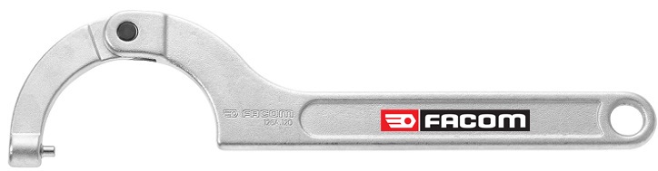 co le moc Facom 126A.35, Facom hook wrench 126A.35