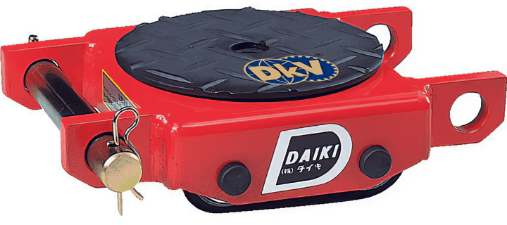 rua lan daiki dud-2.5, rua lan chuyen hang daiki dud-2.5, daiki rollers dud-2.5