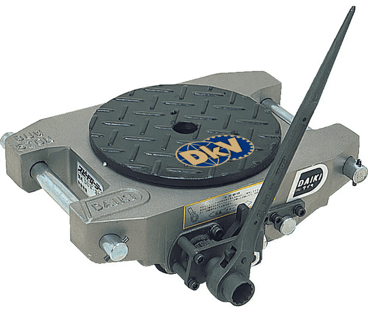 rua lan daiki duw-3rk, rua lan chuyen hang daiki duw-3rk, daiki rollers duw-3rk