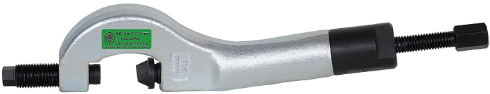 cat dai oc Kukko 56-1, Kukko nut splitter 56-1