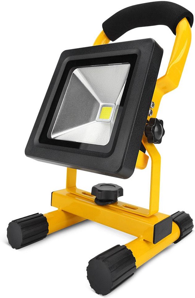 den led chieu sang Bayer B10VR, Bayer lighting B10VR