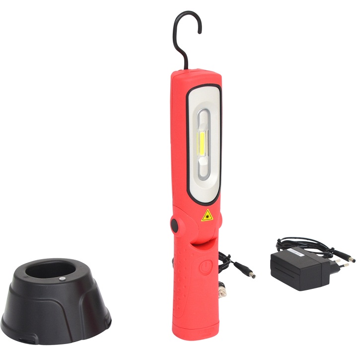 den led chieu sang KS Tools 150.4310, KS Tools lighting 150.4310