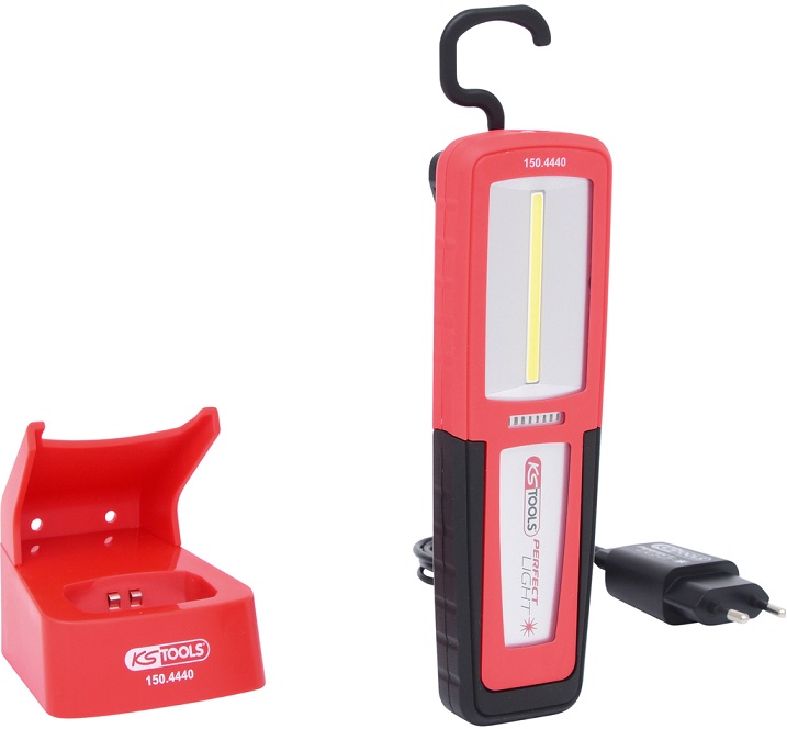 den led chieu sang KS Tools 150.4440, KS Tools lighting 150.4440