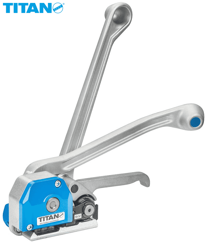 Dụng cụ đóng đai Titan HKE-L, Titan Combined strapping tool HKE-L