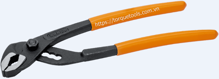 kim mo qua bahco 224 D , kim bom nuoc bahco 224 D