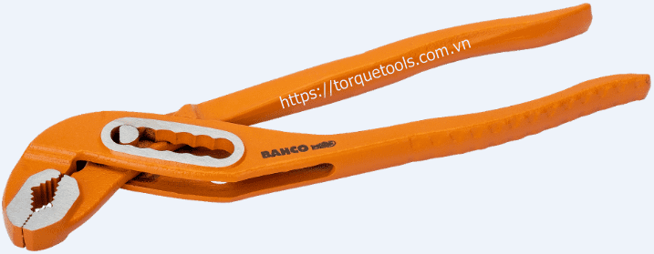 kim mo qua bahco 2619 LS-175, kim bom nuoc bahco 2619 LS-175