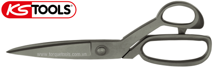 keo titanium ks tools 965.1302 , ks tools titanium shear 965.1302