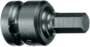 khau chup bulong Gedore IN K 19 17, Gedore impact socket IN K 19 17