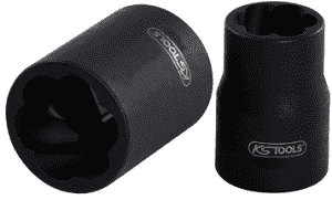 khau chup bulong KS Tools 913.3864, KS Tools impact socket 913.3864