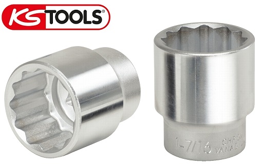 khau chup bulong ks tools 911.1073, ks tools impact socket 911.1073