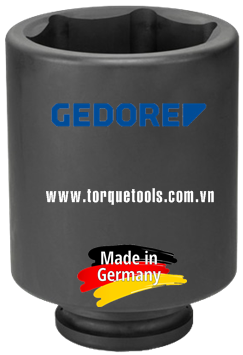 dau chup bulong Gedore K 32 L 33, Dau khau chup bulong Gedore K 32 L 33