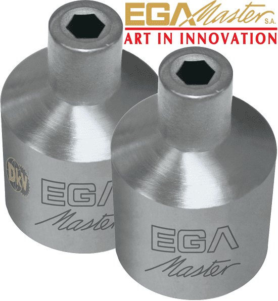 Khau chup bulong Titanium Egamaster 72011, Egamaster Titanium socket 72011