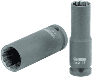 khau chup bulong KS Tools 515.0949, KS Tools impact socket 515.0949