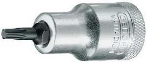 Dau chup bulong gedore ITX 19 T27, Gedore Socket ITX 19 T27