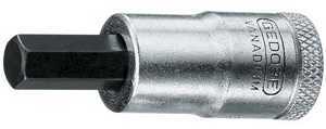 Dau chup bulong gedore IN 30 3/8AF, Gedore Socket IN 30 3/8AF