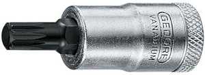 Dau chup bulong gedore INX 30 10, Gedore Socket INX 30 10