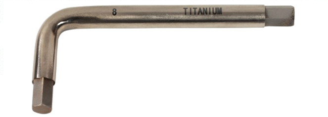 khoa luc giac titan ks tools 965.0411 - ks tools titan mini hex key 965.04011