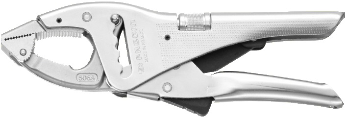 kim chet facom 506A, Facom short-nose lock-grip pliers 506A