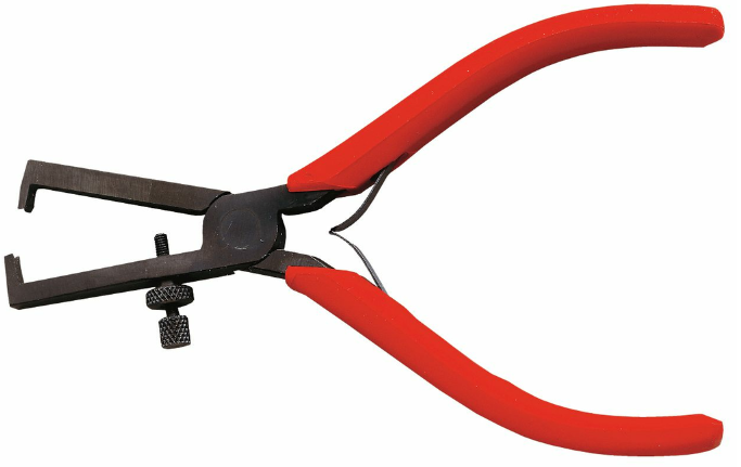 kim tuot day facom 194.12, facom wire strippers 194.12