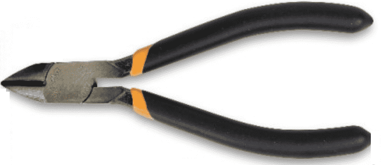 KÌM CẮT BETA 10818 | BETA CUTTING PLIERS 10818