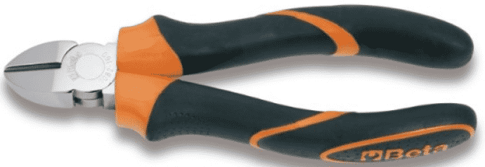 KÌM CẮT BETA 1082BM 160 | BETA CUTTING PLIERS 1082BM 160