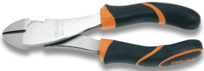 KÌM CẮT BETA 1084BM 160 | BETA CUTTING PLIERS 1084BM 160