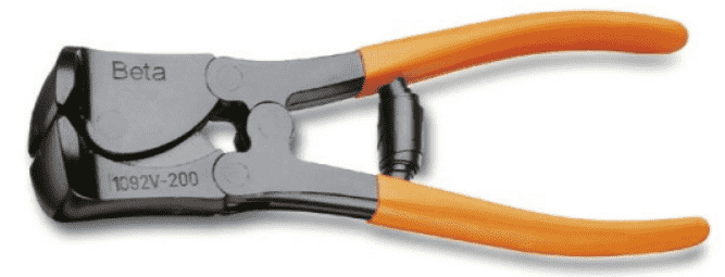 KÌM CẮT BETA 1092V 200 | BETA CUTTING PLIERS 1092V 200