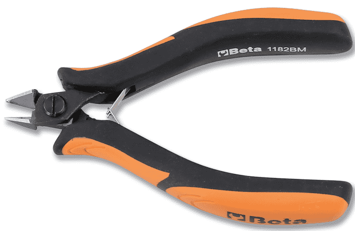 KÌM CẮT BETA 1182BM | BETA CUTTING PLIERS 1182BM