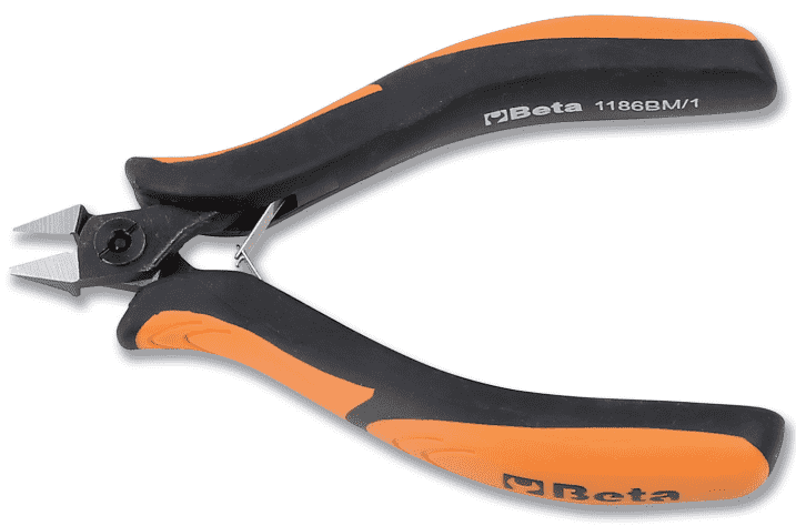 KÌM CẮT BETA 1186BM | BETA CUTTING PLIERS 1186BM