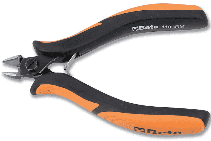 KÌM CẮT BETA 1188BM | BETA CUTTING PLIERS 1188BM
