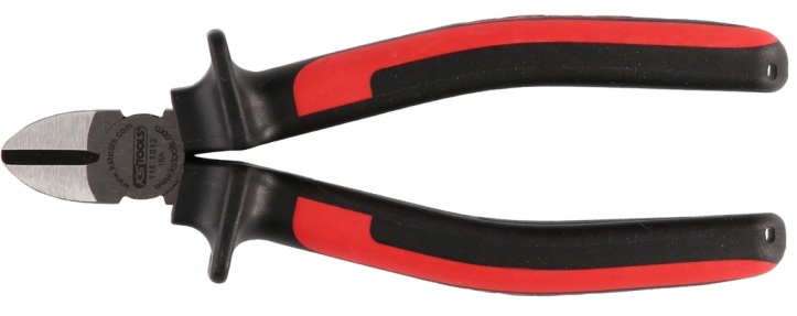 kim da nang ks tools 115.1011 | ks tools Side Cutter pliers 115.1011