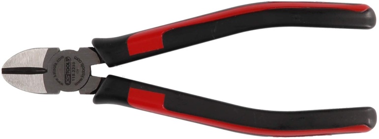 kim da nang ks tools 115.2232 | ks tools SIDE CUTTER pliers 115.2232