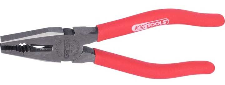 kim da nang ks tools 115.1321 | ks tools combination pliers 115.1321