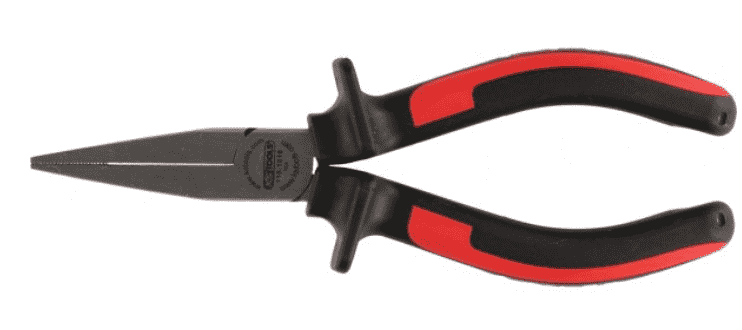 kim da nang ks tools 115.1017 | ks tools combination pliers 115.1017